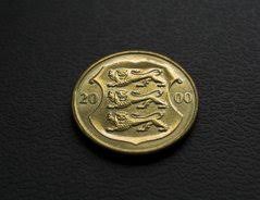 Bedeutung der löwen im wappen. 3 Lions Und Die Bedeutung