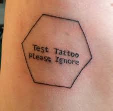 Funny tattoo images funny tattoos for. Smile Smile Tattoo Designs