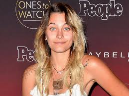 1,037 likes · 78 talking about this · 136 were here. Paris Jackson Just Dyed Her Hair Peach Ombre Melt