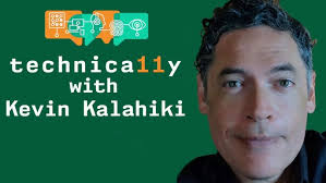 ARIA Serious?" with Eric Eggert