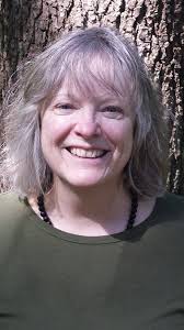 RUTH KNIGHT, ERYT500 — The Movement Center