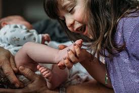 Sherwood Park pediatric chiropractor—meet Dr. Emily Devlin-Irving