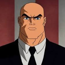 lex luthor