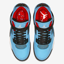I just picked up a pair of the aj4 travis scott cactus jacks and am worried about it being a fake pair, due. Nike Air Jordan 4 Cactus Jack By Travis Scott Sneaker Releases Dead Stock