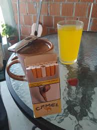 Find out how halloween you are! What Brand Do You Smoke Cigarettes
