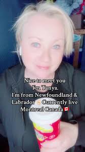 Tanya Murphy Ainsly Newfoundland