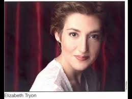 Elizabeth Tryon's Instagram, Twitter & Facebook
