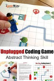 Coding Game For Critical Thinking Skills Coding Lessons Thinking Skills Coding Games