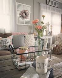 Amazing 47 Shabby Chic Farmhouse Living Room Decor Ideas Http Homefulies Com Farm House Living Room Farmhouse Decor Living Room Rustic Farmhouse Living Room