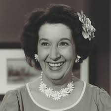 Sister Mary Patrick in 2017 Sister Act