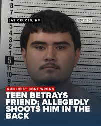 Police Seek Person or Persons Responsible for July Assault Crime Stoppers  of Las Cruces-Dona Ana County is offering up to $1,000 for information that  helps identify the person or persons who caused