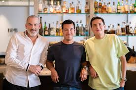 Warner Latin, OCESA Seitrack, Launch 'Touring The World' Agency