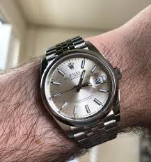 Rolex is in a primed spot leading into the new year. Rolex Here S To A Good 2021 Watches