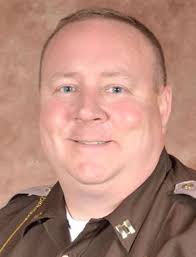 Asher, Vincent to face off in Republican sheriff primary