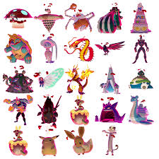 剣 盾 キョ ダイ マックス