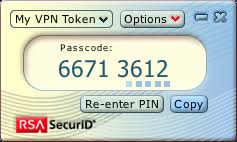 Thegreenbow vpn client supports usb tokens as a mean to increase identify authentication, to enforce security policy while keeping it simple for users and it managers. Rsa Securid Software Token For Macos Rsa Link