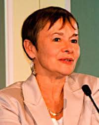 Judith Starling's Instagram, Twitter & Facebook