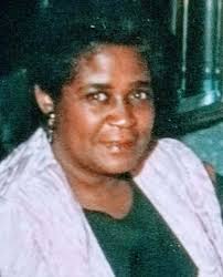 Obituary for Dessie Carson Gillis