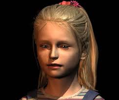 Official Silent Hill 2 Character Renders Released