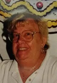 Obituary for Dorothy M. (Bloomquist) Krol