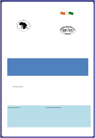 Faites défiler l'animation vers le bas avec votre souris, en cliquant sur la flèche ou sur les titres a b c d e. Memoire Online Impacts De La Volatilite Des Cours Internationaux Du Petrole Sur L Economie Ivoirienne Dago Okoubi Arthur Yao