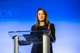 Legislative Conference Provides Update