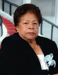 Genoveva Juarez Obituary (2025)