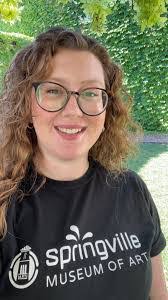 Elyse Workman's Instagram, Twitter & Facebook