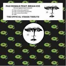 Pax Romax feat. Fred Ventura