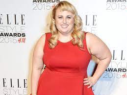 On the heels of her torrid clothing line, rebel launched her own clothing brand called rebel wilson x . Rebel Wilson Isn T Funny All The Time Abc News