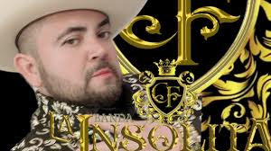 Banda la Insólita de cain flores