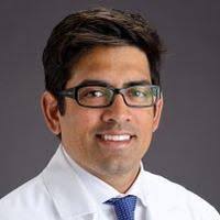 Chris James, MD: Orthopedic Surgeon Palm Harbor, FL