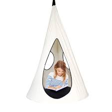 Buy Bhorms Children Bird Nest Hammock Swing Chair Pod Swing Seat Hanging Tree Tent In Cheap Price On Alibaba Com