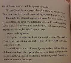 Agh Internally Implodes It S My Favourite Scene In The Book Red Queen Quotes Red Queen Victoria Aveyard Red Queen Book Series