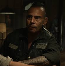 Mayans M.C. Season 4 Opening Episodes Review: The Santo Padre Charter  Prepares For War