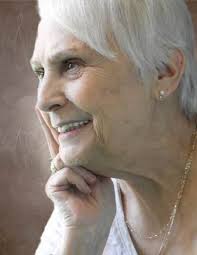 Lucienne Dufour Obituary