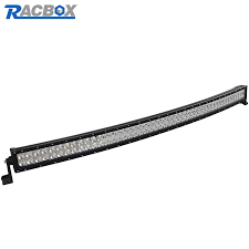 145 55 Watch Now Http Ail77 Worlditems Win All Product Php Id 32717405756 Racbox 52 Inch Offroad Curved Curved Led Light Bar Bar Lighting Bow Light