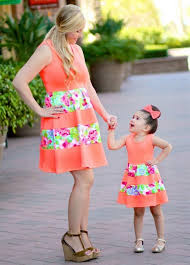 25 Easter Recipes Crafts Ideas Coupons Com Mother Daughter Matching Outfits Be Inspired Boutique Easter Outfit
