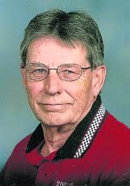 Ralph Stamm Obituary