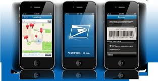 Iphone Users Download The Usps Mobile App To Track Packages Find A Post Office And Access Other Postal Services You Need Right Fro Mobile App Phone Mobile