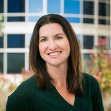 Genentech: Veronica Anania