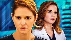 Why Sarah Drew's April Kepner Left Grey's Anatomy Season 14 (& Came Back In  Season 17)