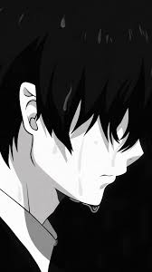 With tenor, maker of gif keyboard, add popular anime meme animated gifs to your conversations. Sad Anime Profile Pictures Wallpapers Wallpaper Cave