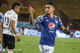 Según reveló el portal uol en brasil, el timão inició conversaciones con millonarios para el fichaje de cristian arango y ofrecerán 2 millones de dólares por la transferencia. Millonarios Fc Cristian Arango Facebook
