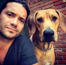 Profile for Dominic Zamprogna