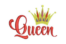 Download Queen Creative Fabrica SVG Cut Files