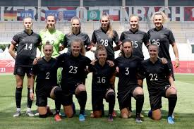 Nóminas llenas de estrellas y mucha emoción en el allianz arena de múnich. Partidos De La Roja 15 06 2021 Alemania Chile 0 0