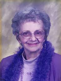 Marjorie Alexander Obituary