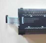 1pc USED OMRON CP1W-40EDR PLC Module In Good Condition | eBay