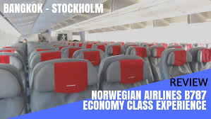In the past few days, norwegian air 787 jets have hit speeds near 800 mph and broken a subsonic on thursday, a norwegian 787 on the same route briefly hit an even faster 779 mph for part of its trip. Review Norwegian Air Shuttle Boeing 787 Dreamliner Gotravelyourway The Airline Blog